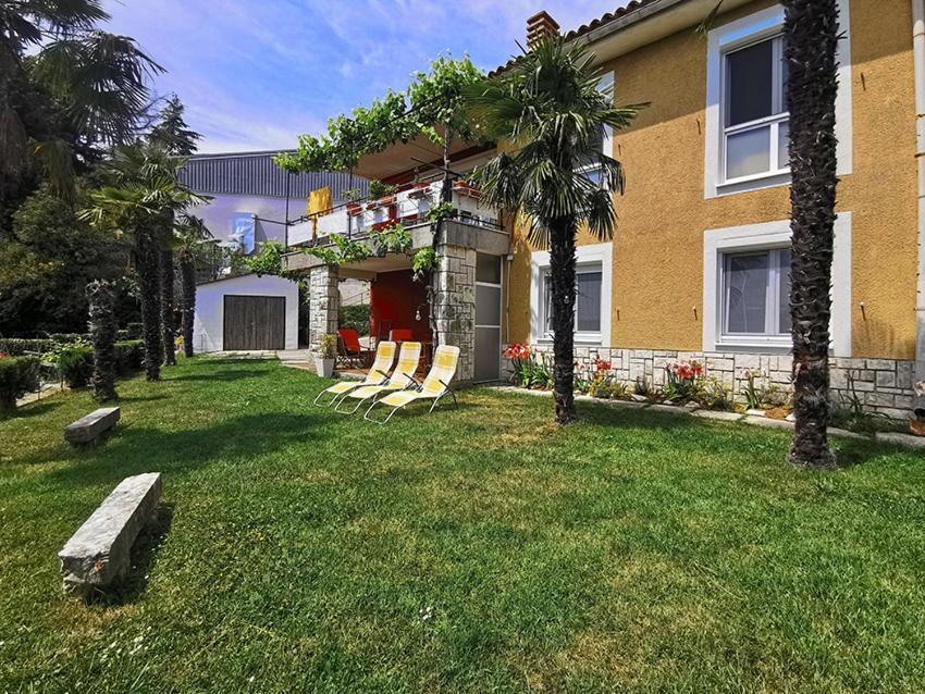 Apartments Nea By Locap Group Portoroz Luaran gambar
