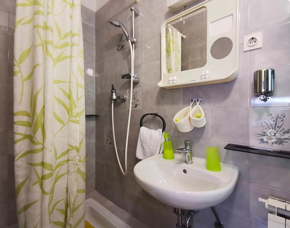 Apartments Nea By Locap Group Portoroz Luaran gambar