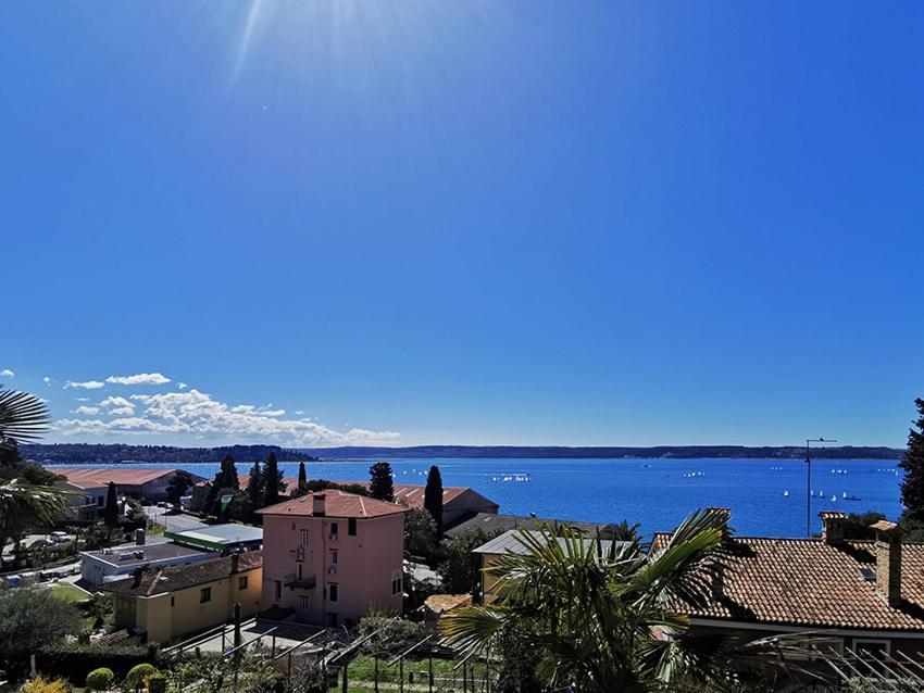 Apartments Nea By Locap Group Portoroz Luaran gambar