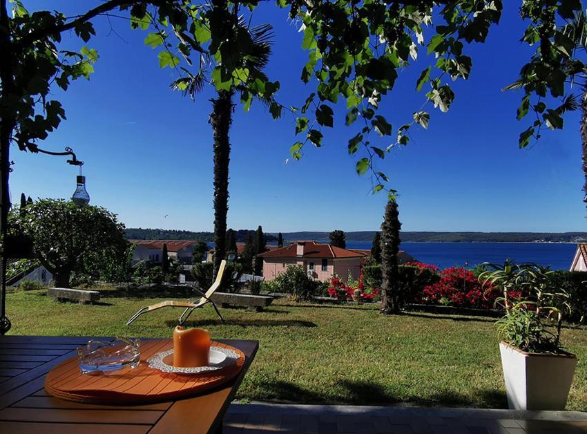 Apartments Nea By Locap Group Portoroz Luaran gambar