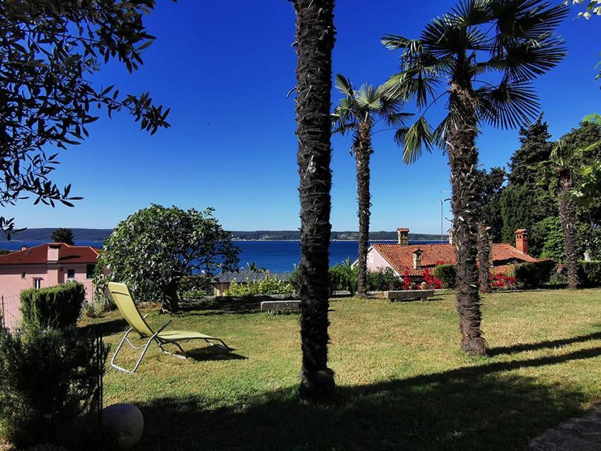 Apartments Nea By Locap Group Portoroz Luaran gambar