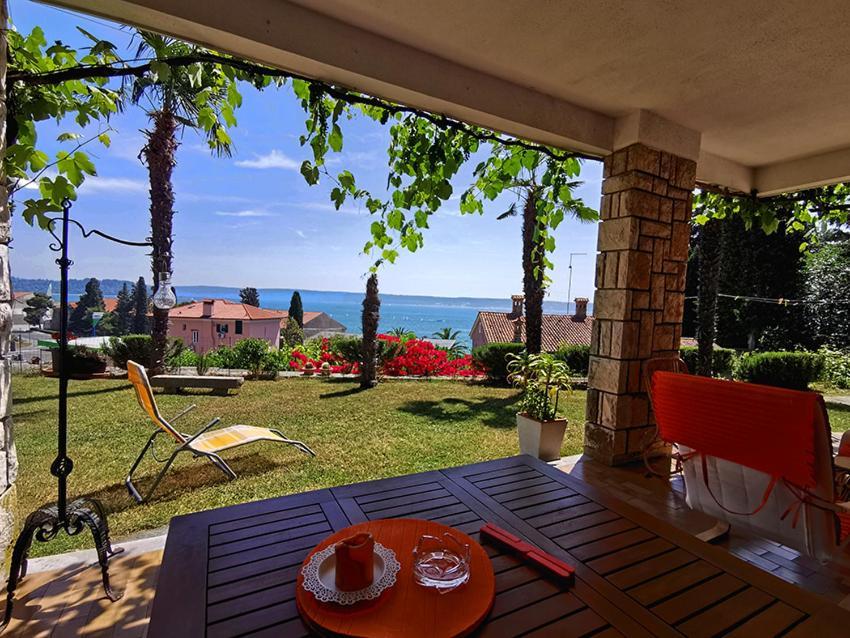 Apartments Nea By Locap Group Portoroz Luaran gambar
