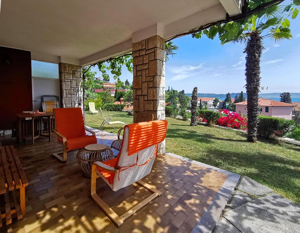 Apartments Nea By Locap Group Portoroz Luaran gambar